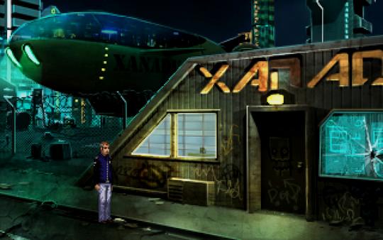 Technobabylon - Steam Key (Clave) - Mundial