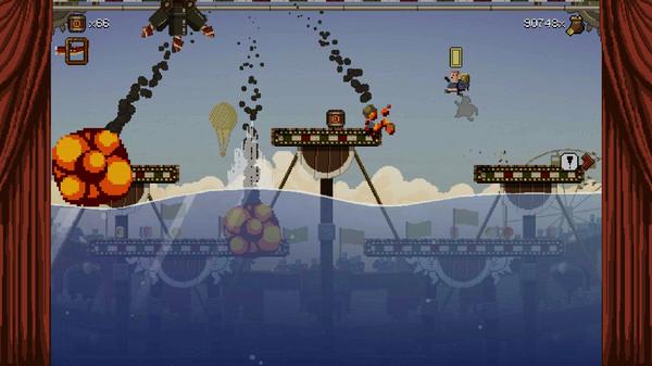 Penarium - Steam Key - Globale