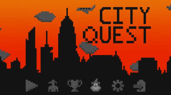 City Quest - Steam Key (Chave) - Global