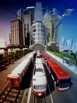 Cities in Motion: Soundtrack - Steam Key - Globalny