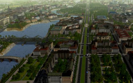 Cities in Motion: Soundtrack - Steam Key - Globalny