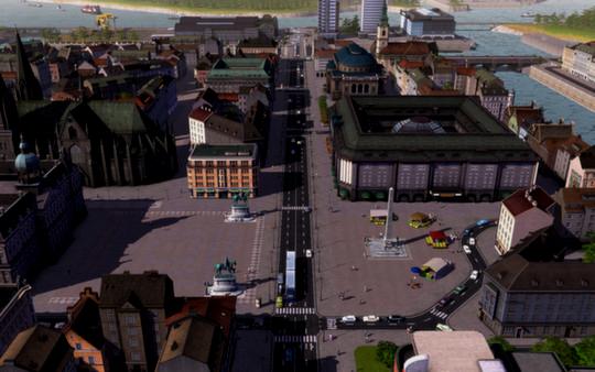 Cities in Motion: Soundtrack - Steam Key (Clave) - Mundial