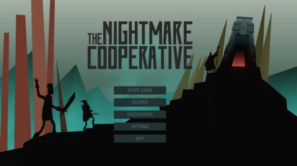 The Nightmare Cooperative - Steam Key - Globale