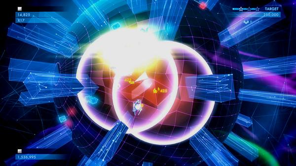 Geometry Wars 3 Dimensions - Steam Key (Chave) - Global