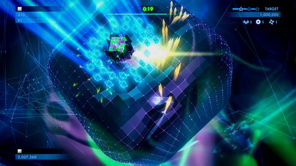 Geometry Wars 3 Dimensions - Steam Key - Globalny