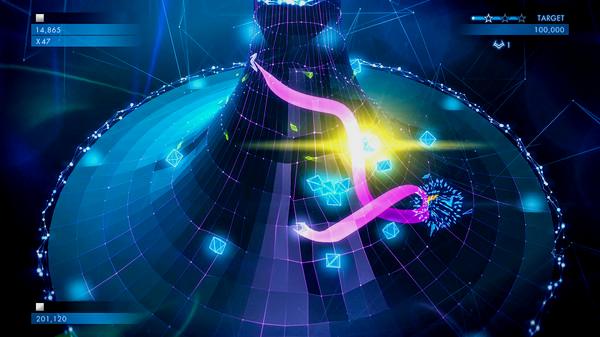 Geometry Wars 3 Dimensions - Steam Key - Globale