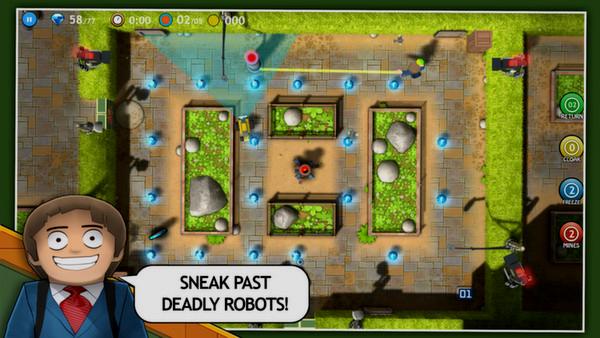 Man in a Maze: Deathmatch - Steam Key - Globale