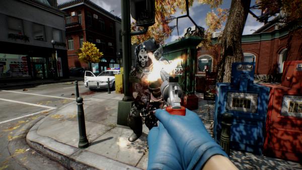 PAYDAY 2: Gage Shotgun Pack - Steam Key - Globale