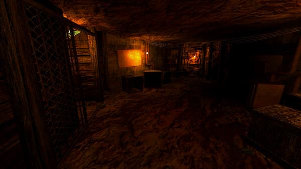 Doorways: The Underworld - Steam Key (Clave) - Mundial