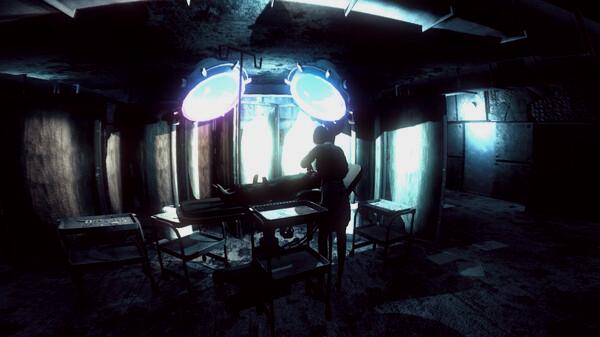 Doorways: The Underworld - Steam Key - Globalny