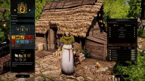 The Guild 3 - Steam Key - Globale