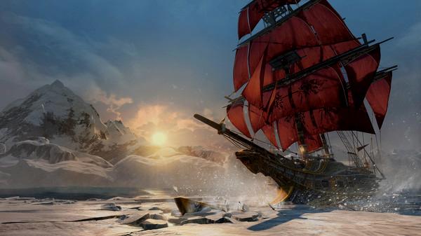 Assassin's Creed Rogue - Ubisoft Key - Global