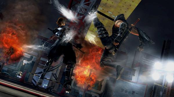 DEAD OR ALIVE 5 Last Round - Steam Key - Globale