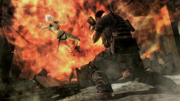 DEAD OR ALIVE 5 Last Round - Steam Key - Globale