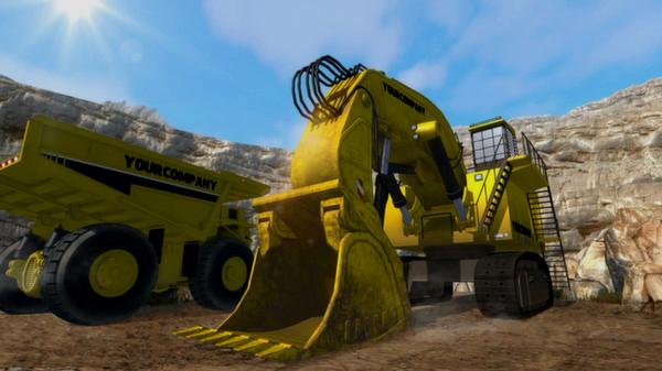 DIG IT! - A Digger Simulator - Steam Key (Clé) - Mondial