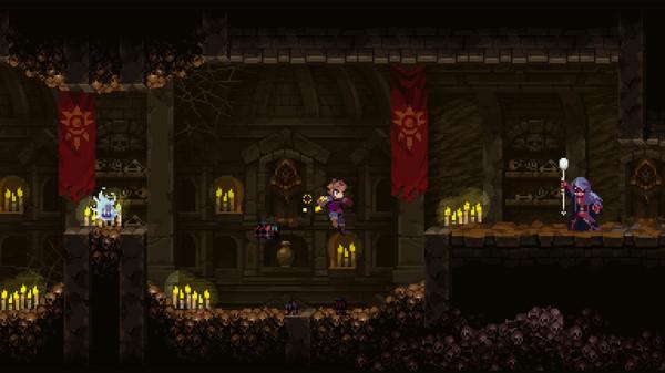 Chasm - Steam Key - Globale