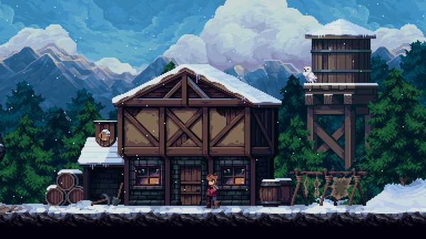 Chasm - Steam Key - Globale