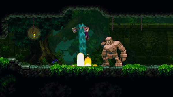 Chasm - Steam Key - Globale