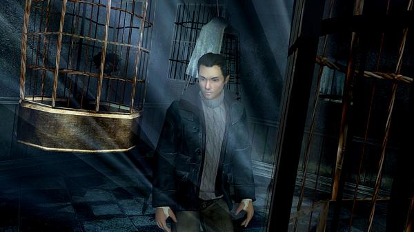 Fahrenheit: Indigo Prophecy Remastered - Steam Key (Clé) - Mondial