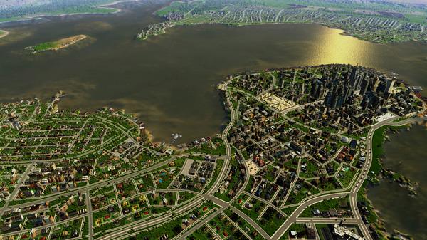 Cities XXL - Steam Key - Globale