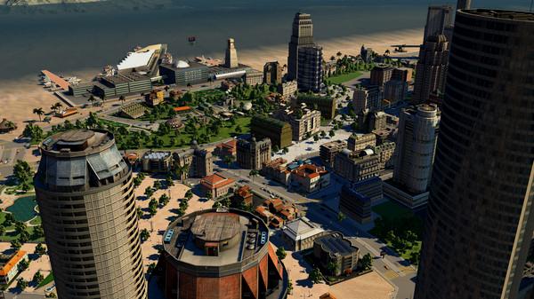 Cities XXL - Steam Key - Globale