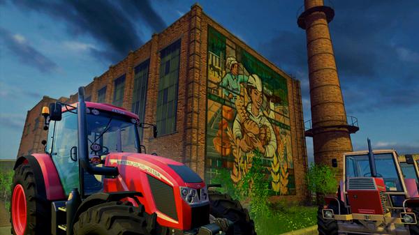 Farming Simulator 15 - Steam Key - Globale