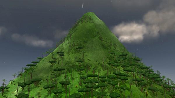 Mountain - Steam Key - Globale