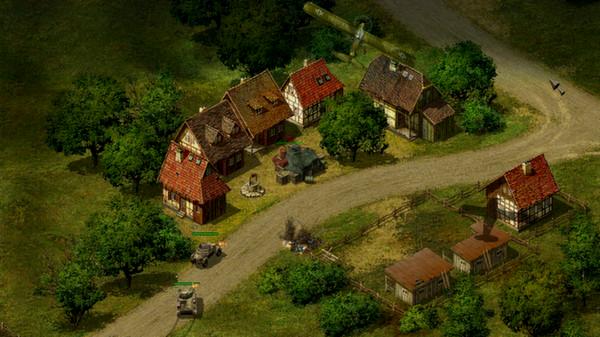 Blitzkrieg Anthology - Steam Key (Clé) - Mondial