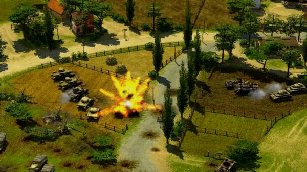 Blitzkrieg 2 Anthology - Steam Key (Clave) - Mundial