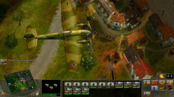 Blitzkrieg 2 Anthology - Steam Key - Globale