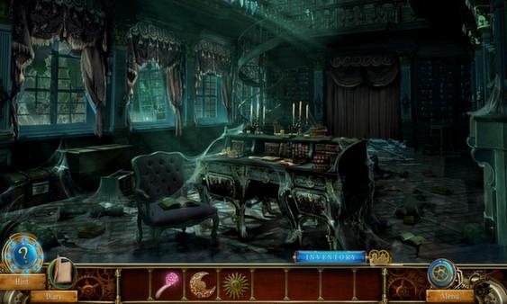 Time Mysteries 2: The Ancient Spectres - Steam Key - Globalny