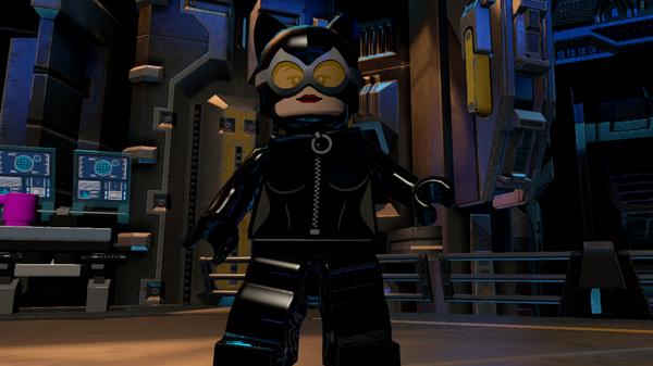 LEGO Batman 3: Beyond Gotham - Xbox Live Key - Vereinigte Staaten