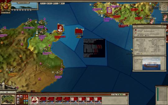 Alea Jacta Est: Birth of Rome - Steam Key (Chave) - Global