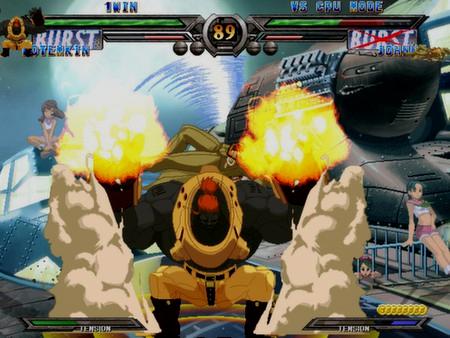 Guilty Gear X2 #Reload - Steam Key (Clave) - Mundial