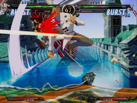 Guilty Gear X2 #Reload - Steam Key (Clave) - Mundial