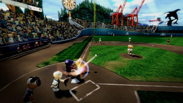 Super Mega Baseball: Extra Innings - Steam Key - Global