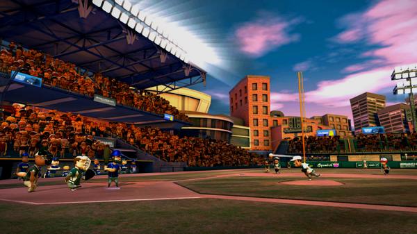 Super Mega Baseball: Extra Innings - Steam Key - Global