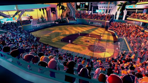 Super Mega Baseball: Extra Innings - Steam Key (Chave) - Global