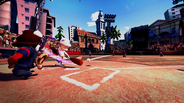 Super Mega Baseball: Extra Innings - Steam Key - Globale