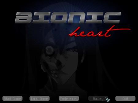 Bionic Heart - Steam Key (Clé) - Mondial