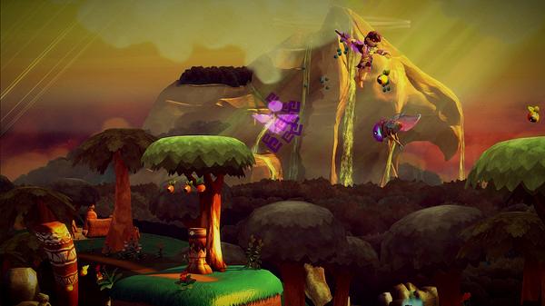 Aritana and the Harpy's Feather - Steam Key - Globalny