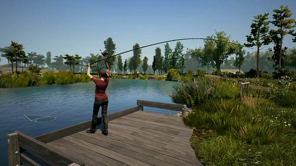 Euro Fishing (Ultimate Edition) - Steam Key (Clave) - Mundial