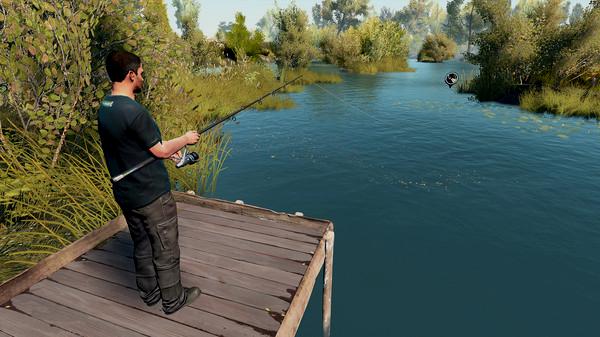 Euro Fishing - Steam Key (Clé) - Mondial