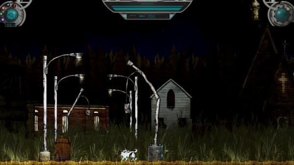 The Sun at Night - Steam Key (Clé) - Mondial