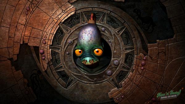 Oddworld: New 'n' Tasty - Steam Key - Globale