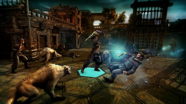 Blackguards 2 - Steam Key - Globale