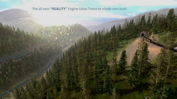 Trainz: A New Era - Steam Key (Clave) - Mundial