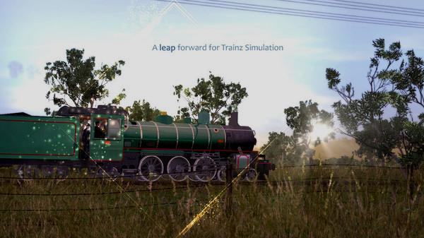 Trainz: A New Era - Steam Key - Globale