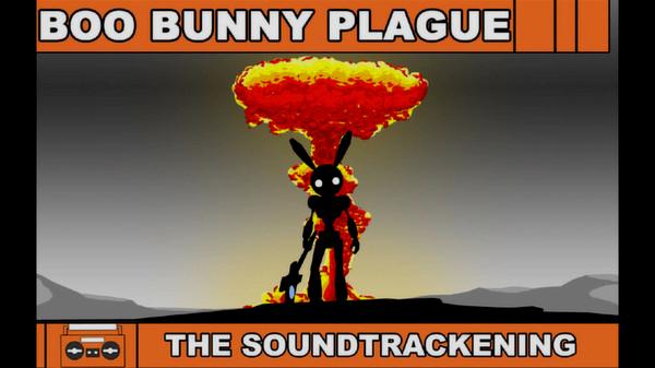 Boo Bunny Plague (Deluxe Edition) - Steam Key (Chave) - Global