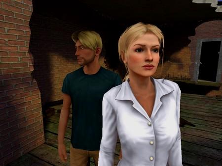 Broken Sword 4 - the Angel of Death - Steam Key (Clé) - Mondial